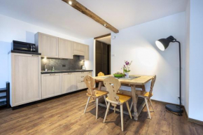 Apartments No7 Sella Ortisei